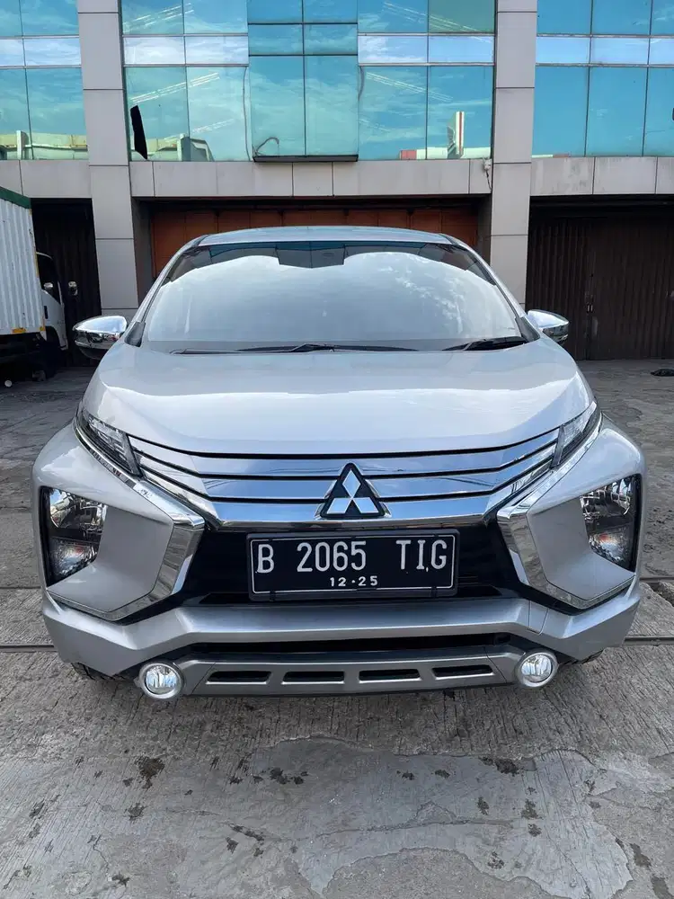 xpander ultimate at matic 2019 km low, mobil antik