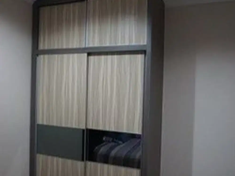 DIJUAL CEPAT RUMAH FURNISHED GREENCOURT MUTIARA TAMAN PALEM CENGKARENG JAKARTA BARAT