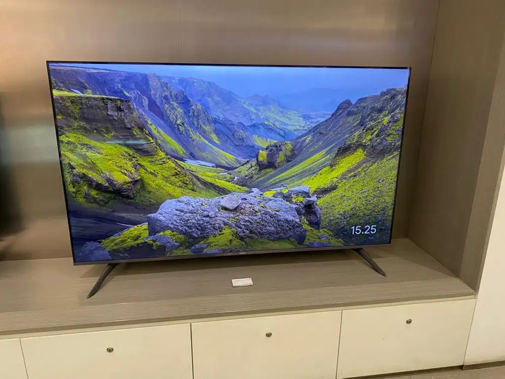 Tv Apro 65 inc Qled 4k