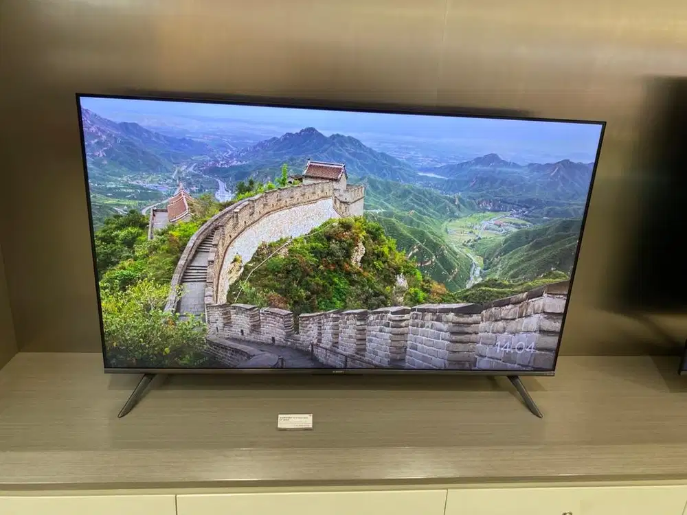 Xiaomi tv Apro 55 inc Qled 4k