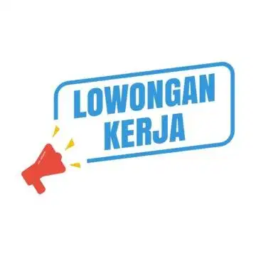 LOWONGAN KERJA - ADMIN TOKO BUNGA