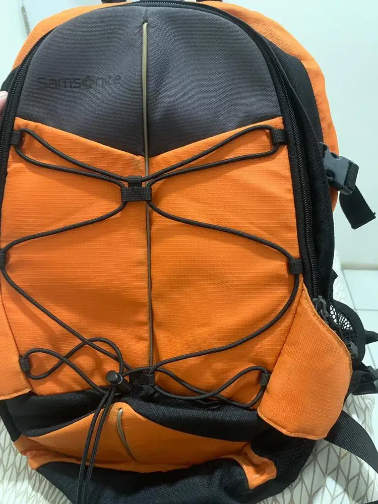 Ransel Samsonite Keren