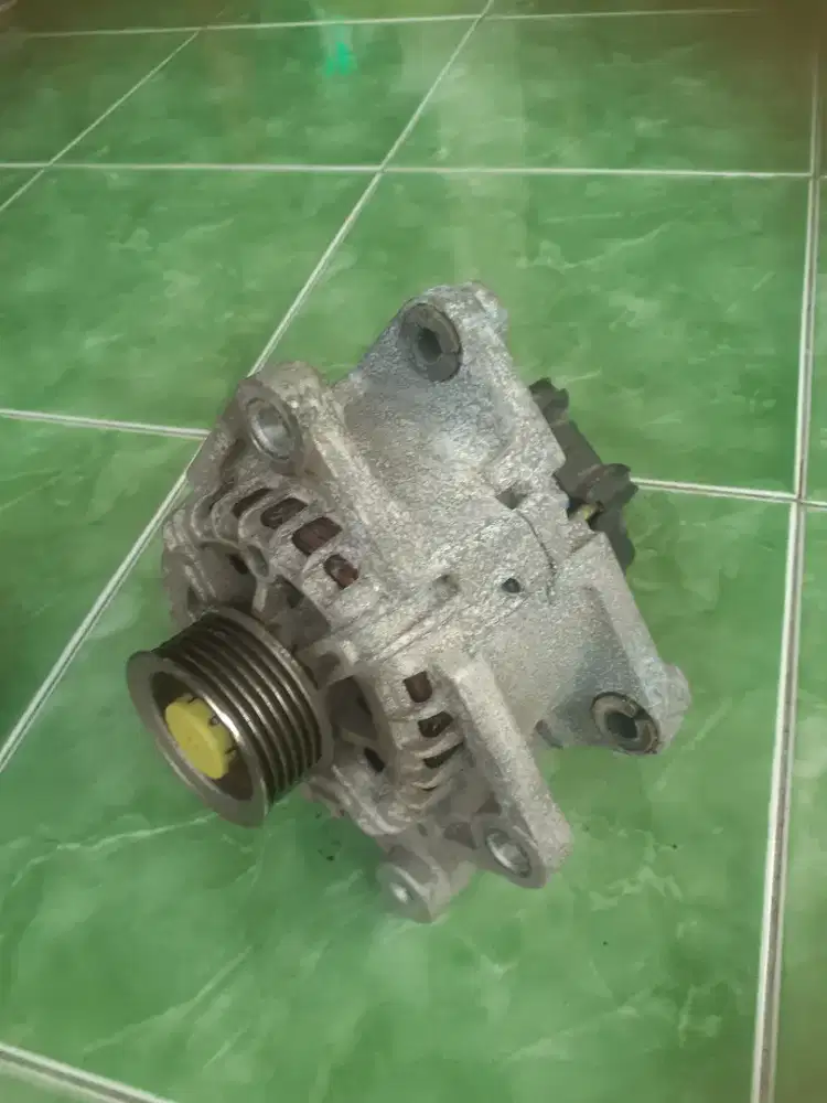 Copotan hyundai creta 2023