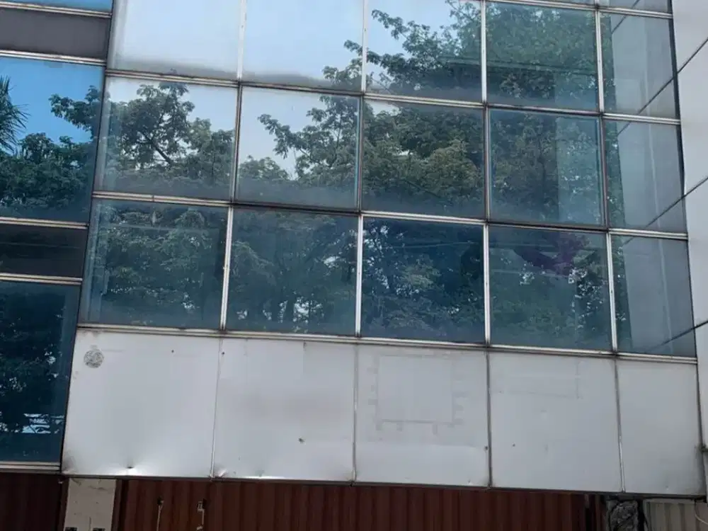 JUAL/SEWA RUKO GREEN GARDEN