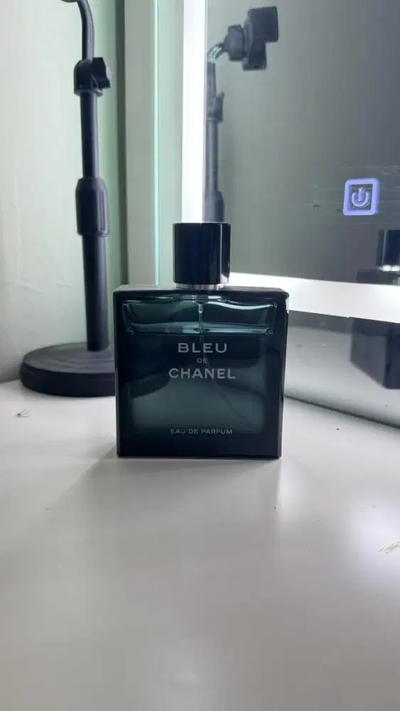 Preloved Parfume Branded & Local