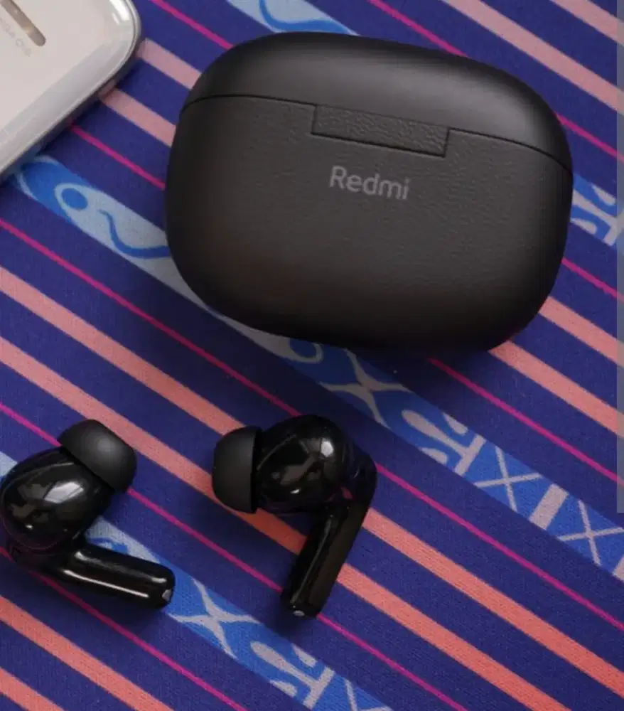 Redmi buds 5 pro original balck