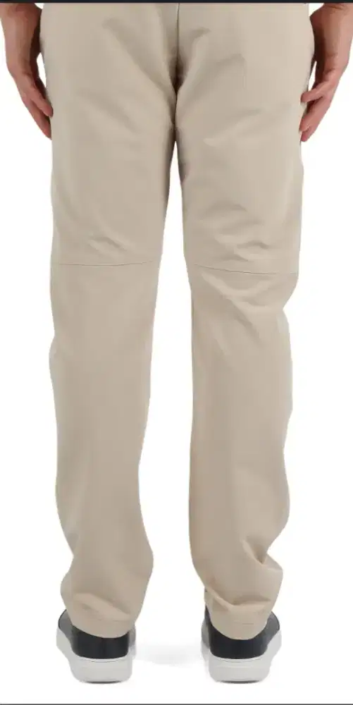 Celana Boss The Commuter Techlite Fabric