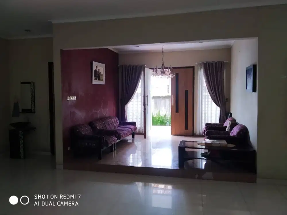 Dijual Rumah 2 Lantai Di Kopo Permai Bandung