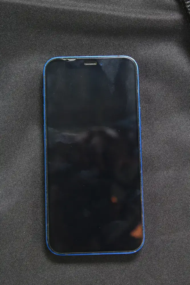 Iphone 12 mini - HSC 2025