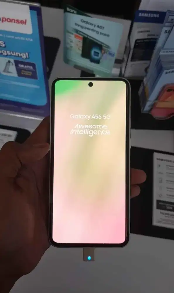 Samsung Galaxy A56 5G