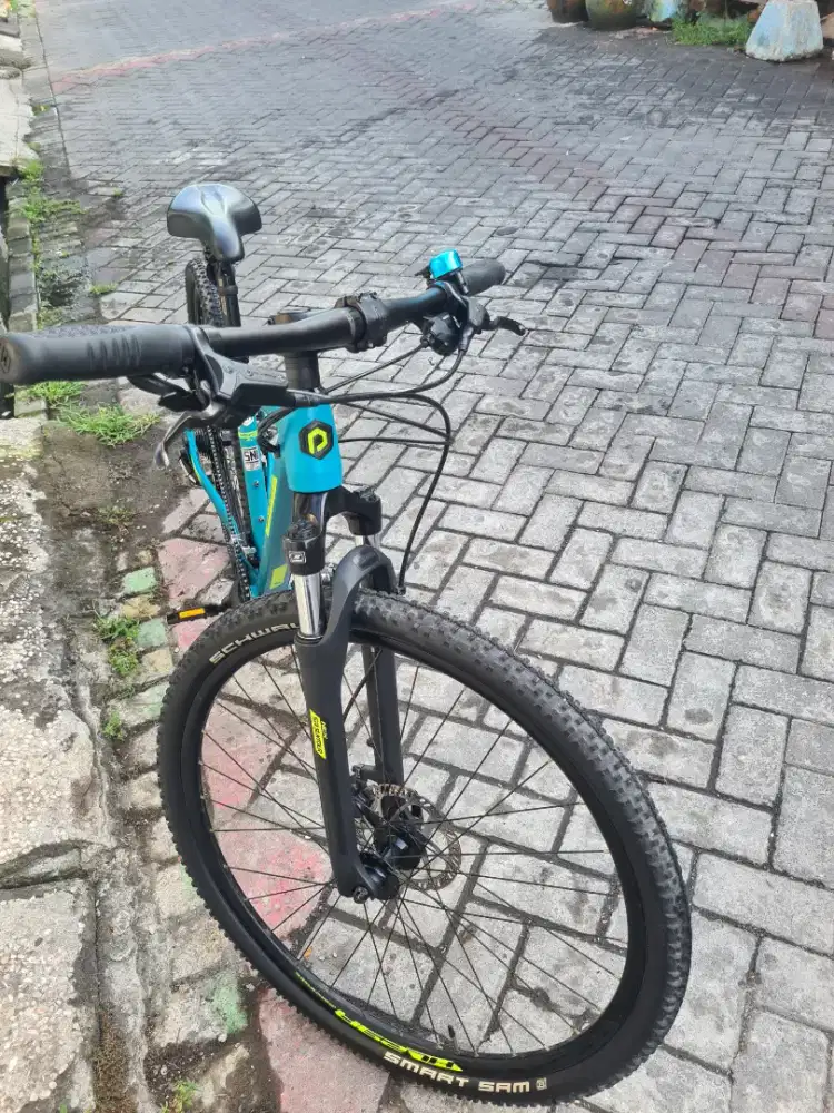 POLYGON HEIST X2 - HYBRID