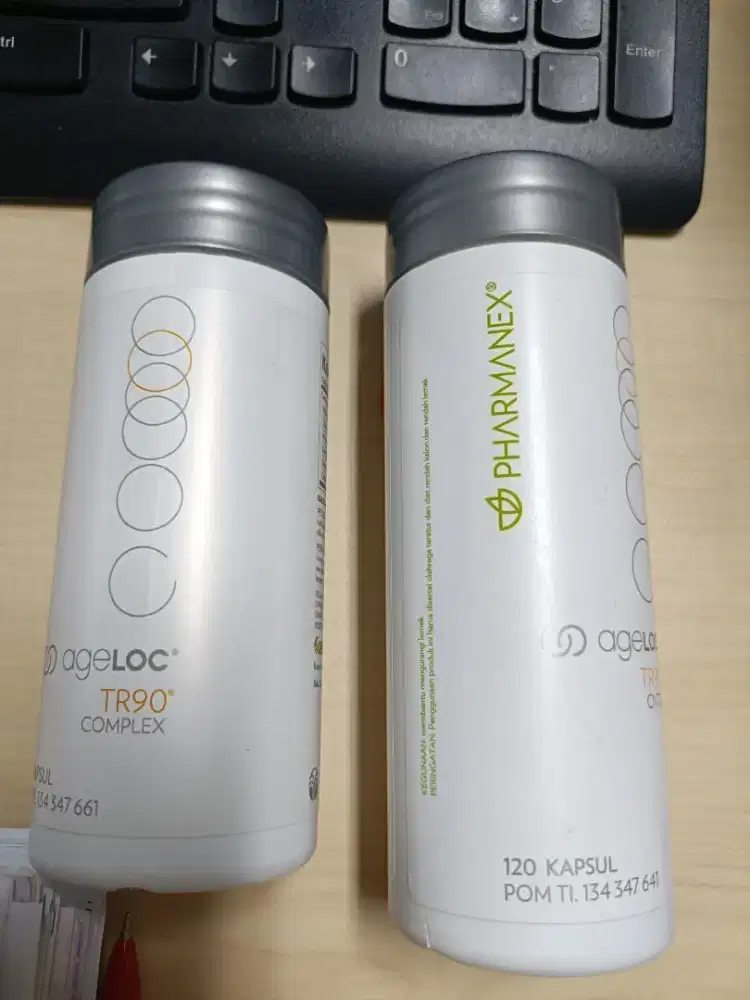 Obat diet sultan TR90CONTROL DAN COMPLEX