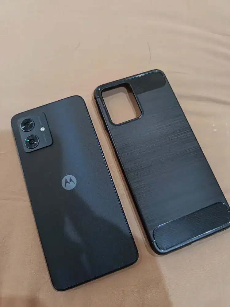 Motorola G54 Black 8/128 Fullset