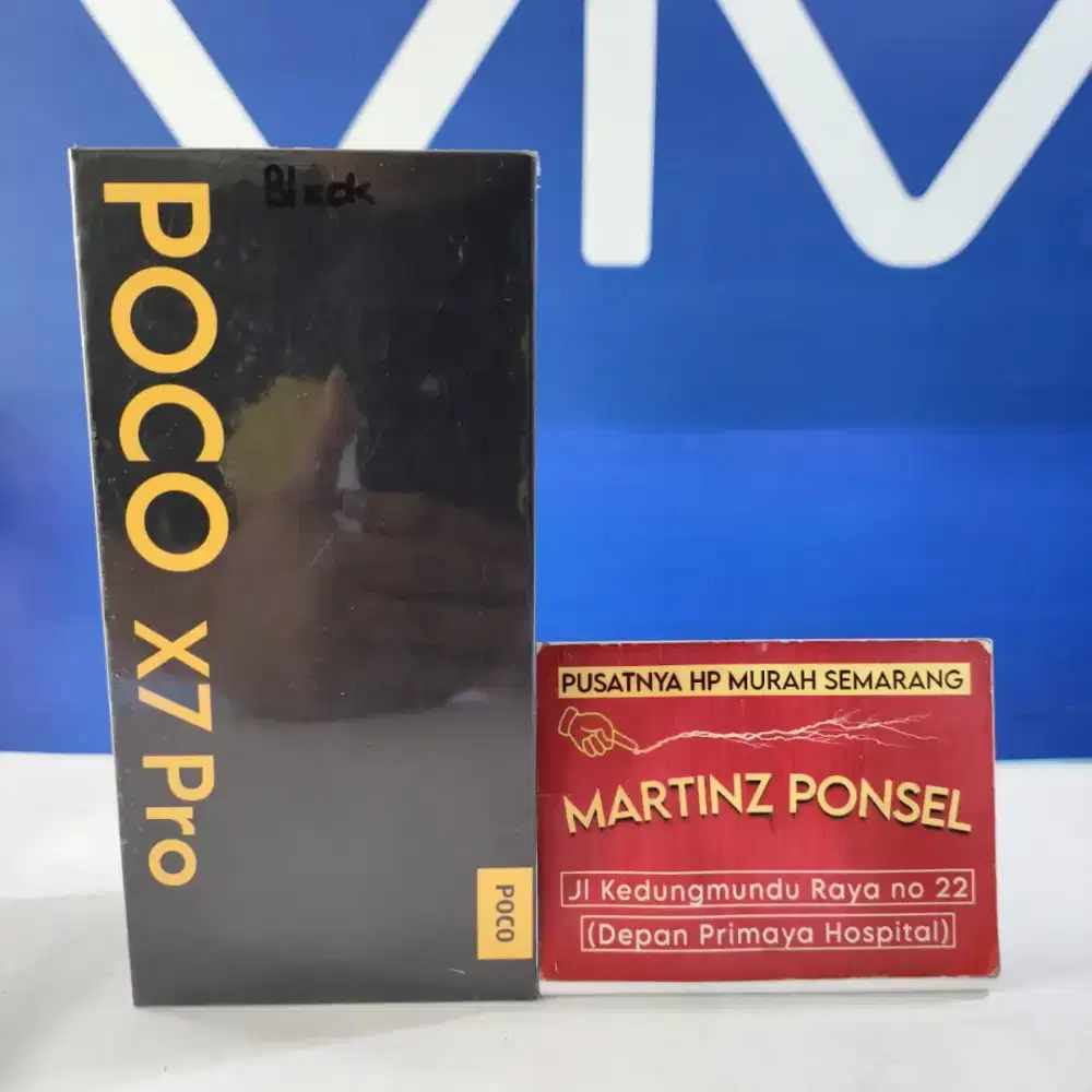 POCO X7 PRO 5G 12/512 GB NEW