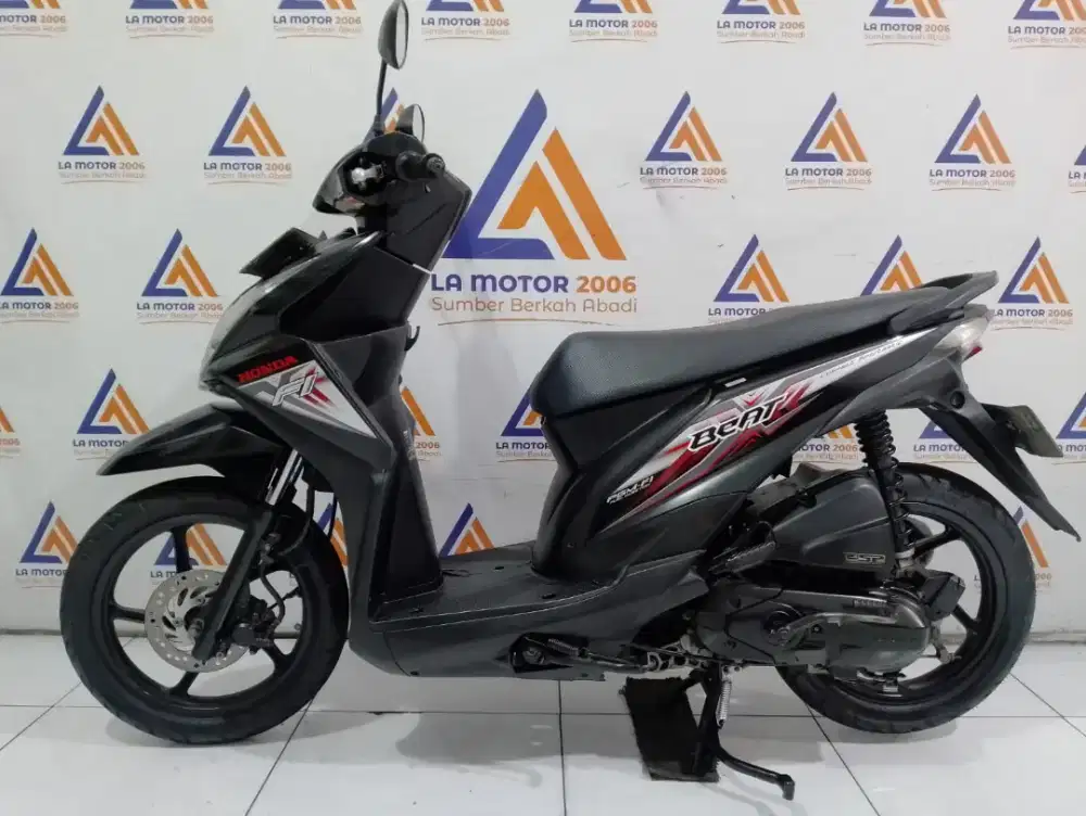 DI JUAL BEAT FI esp  ISS 2015 (PAYLATER/KREDIVO/CC 0%)