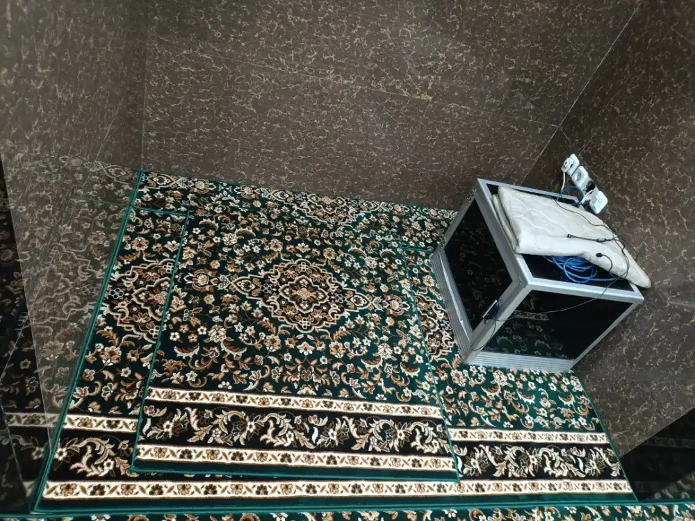PUSAT DISTRIBUTOR KARPET MASJID LOKAL & IMPOR TERPERCAYA DI SURABAYA