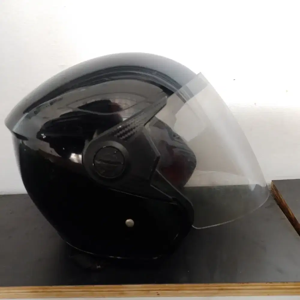 Helm honda terbaru dari motor adv
