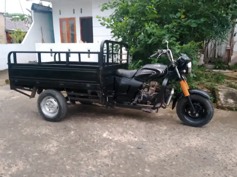 Viar siap pakai banget