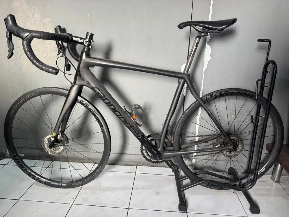 cannondale synapse himode