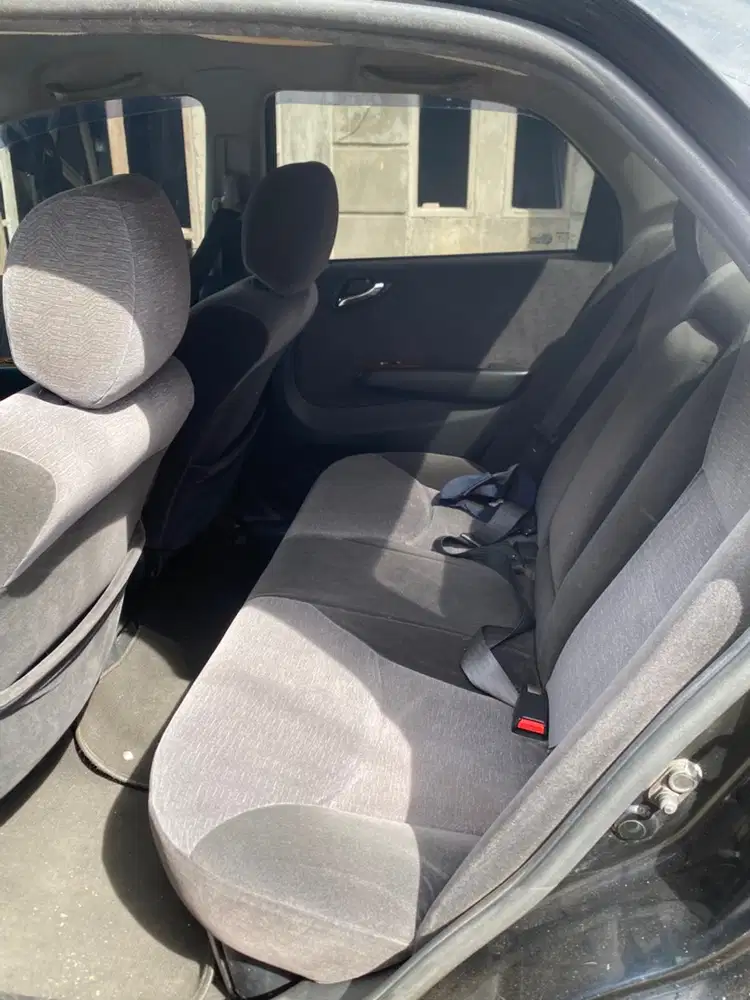 Honda City 2007 Bensin