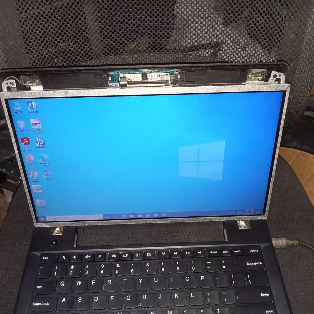 LCD LED Notebook | 14 Inch 40 Pin Standar