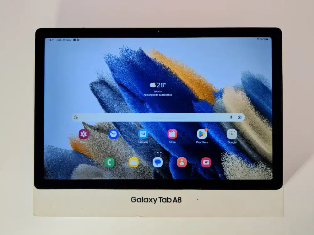 Samsung A8 Resmi ( wifi )