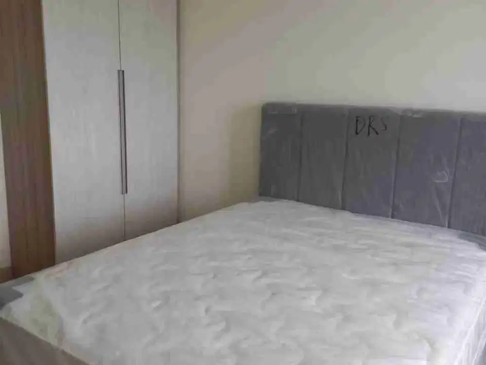 Apartemen Dibawah Harga Pasar Full Furnished Di Menteng Park