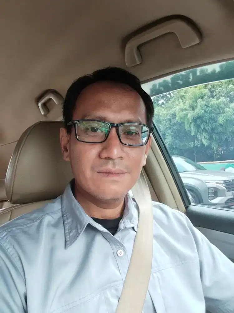 Cari kerja driver dan serabutan