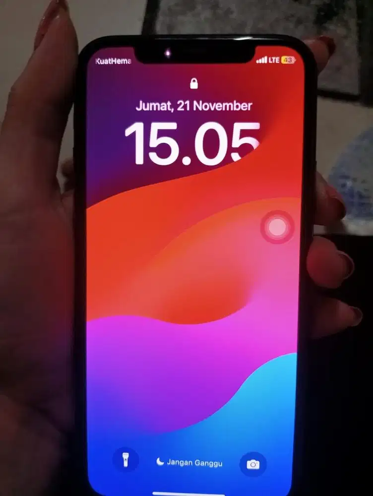 Iphone 11 64 gb inter