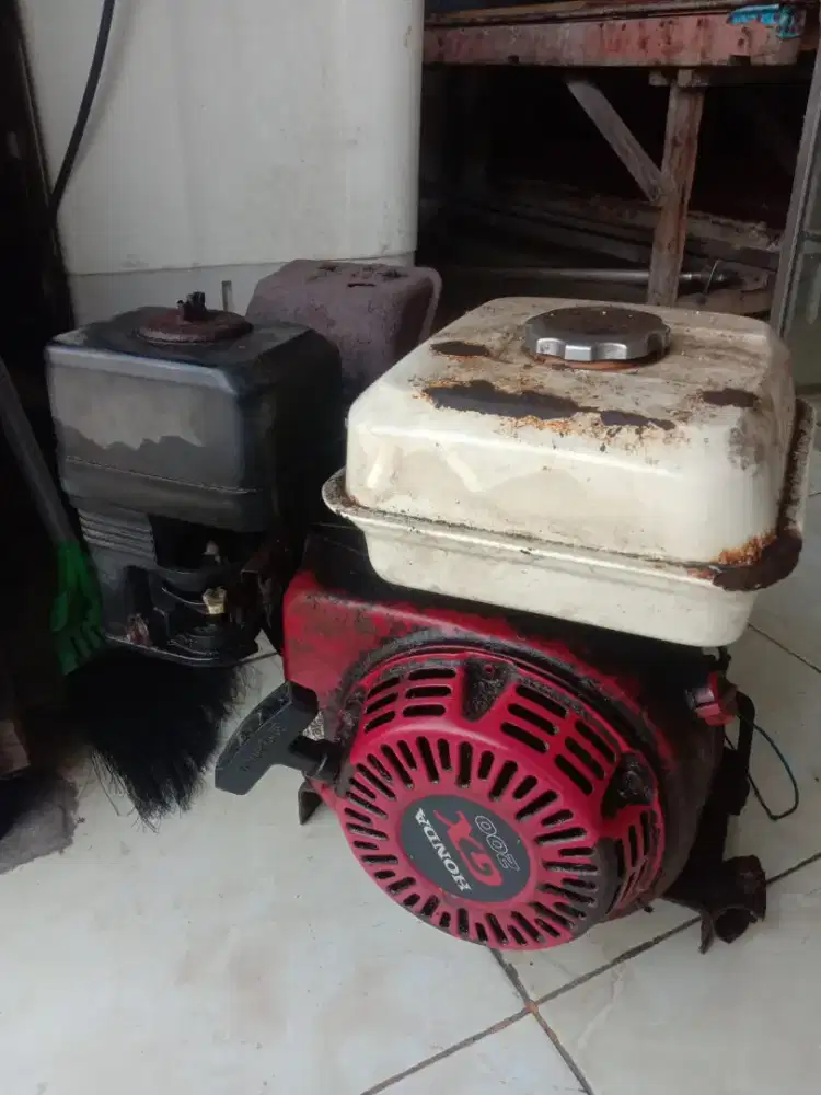 Menerima jual beli mesin alkon bekas borong atau satuan