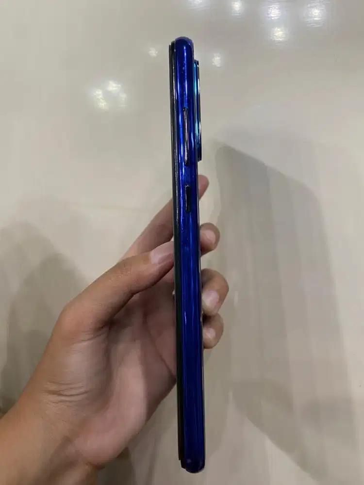 HP REDMI NOTE 8