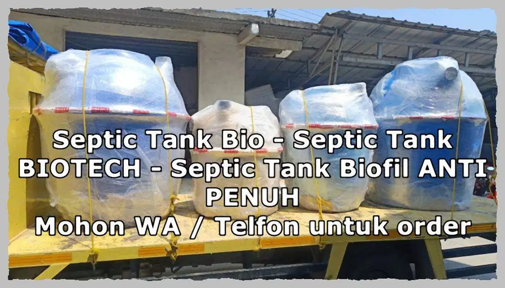Septicktank, Biofil, Biotank, Biofilter, Biotech, Septictank,