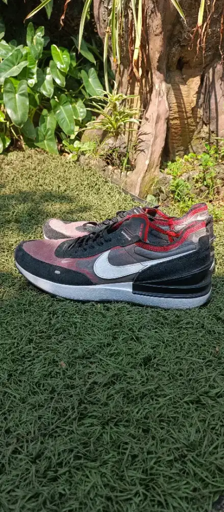 ORIGINAL NIKE WAFFLE ONE SE SIZE 45