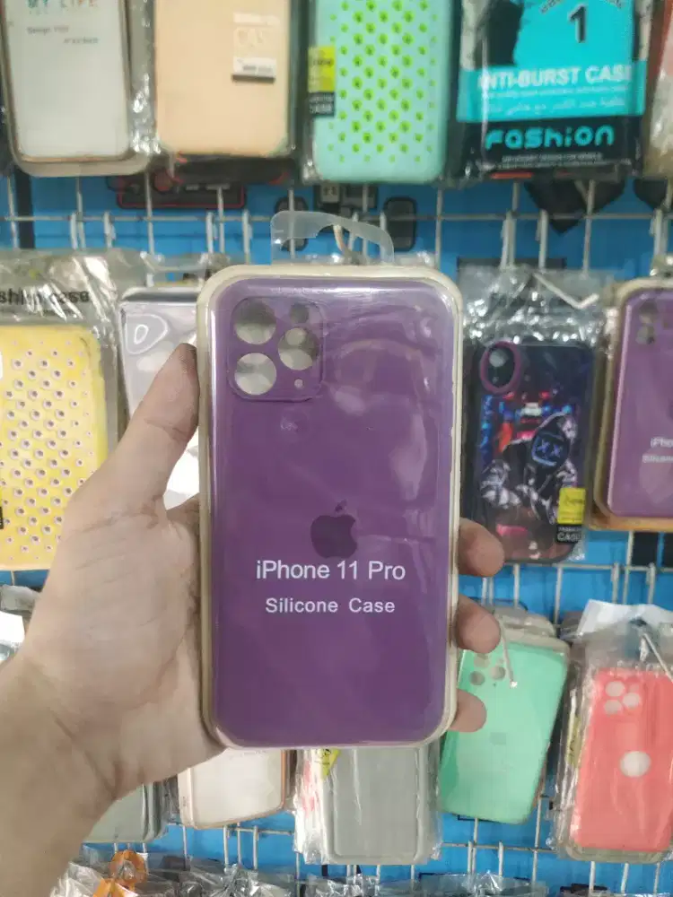 Case oricase iphone 11 pro