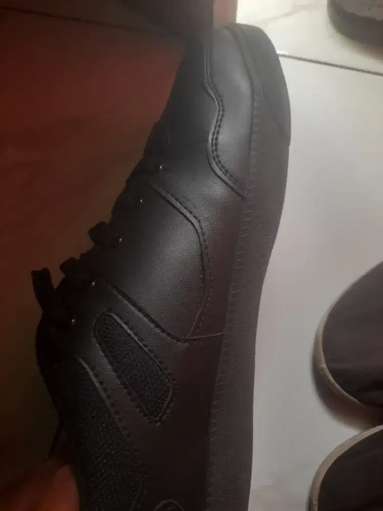 Sepatu baru blom pernah d.pakai