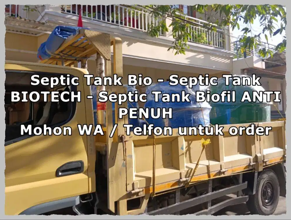 Septicktank, Biofil, Biotank, Biofilter, Biotech, Septictank,