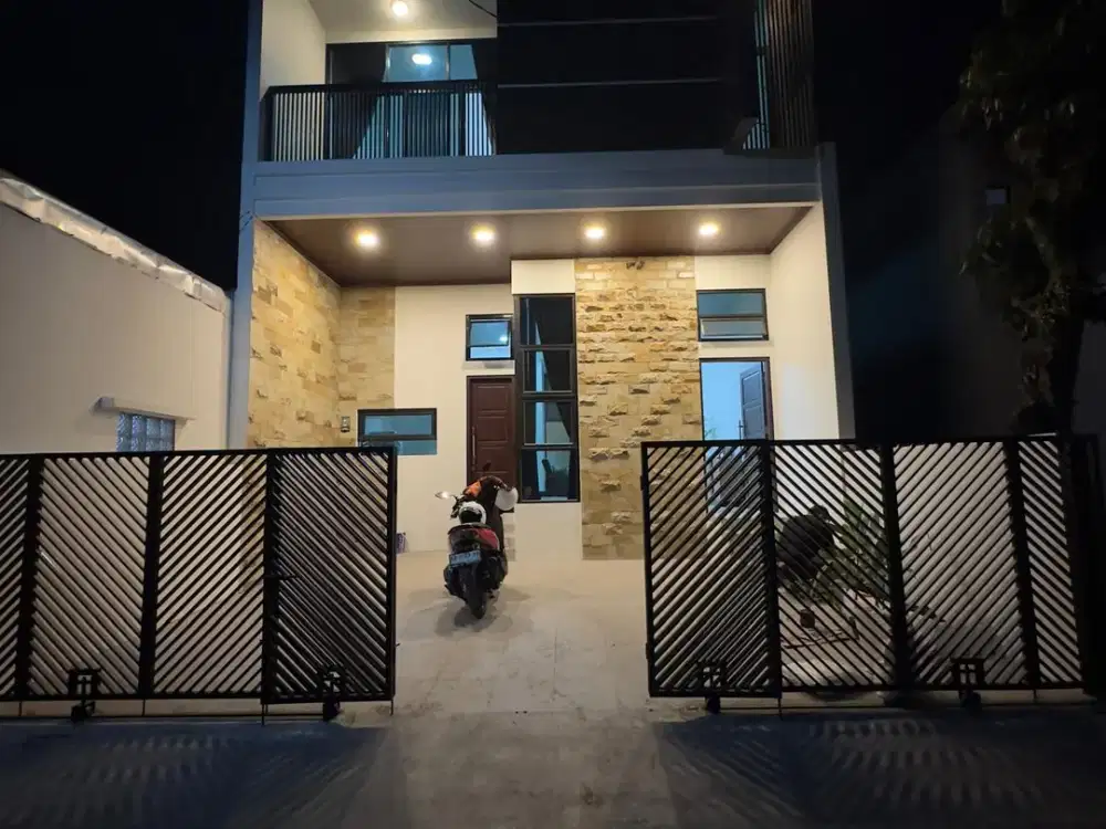 Dijual rumah siap huni Lokasi Kayen jakal sangat dekat UGM , barat PLN banteng