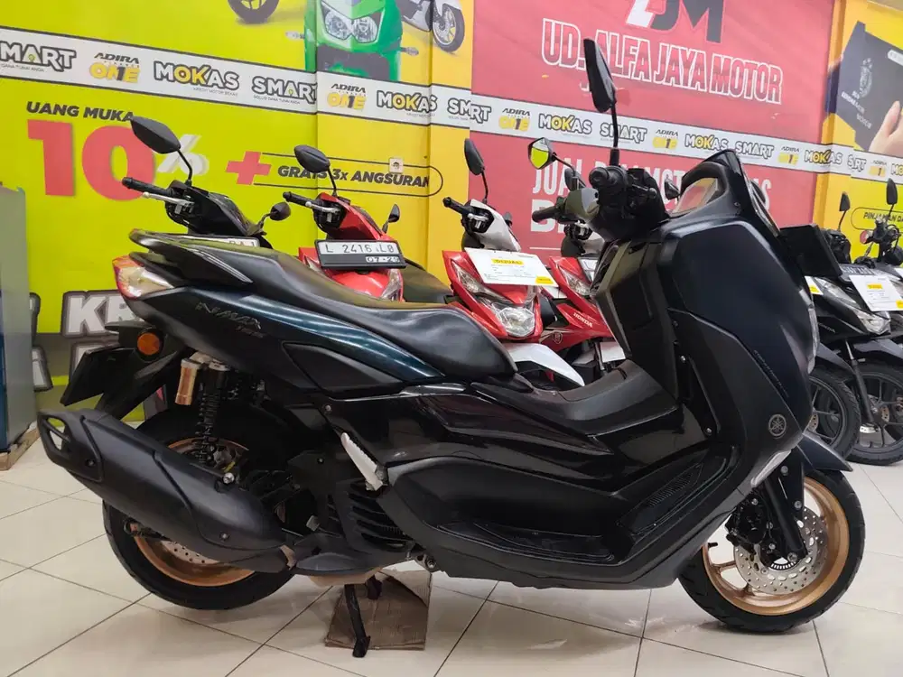 Kreditmurah *new NMAX 155 tahun 2023