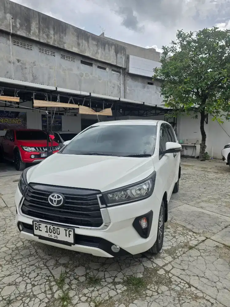 Inova 2025 5 bulan pakai