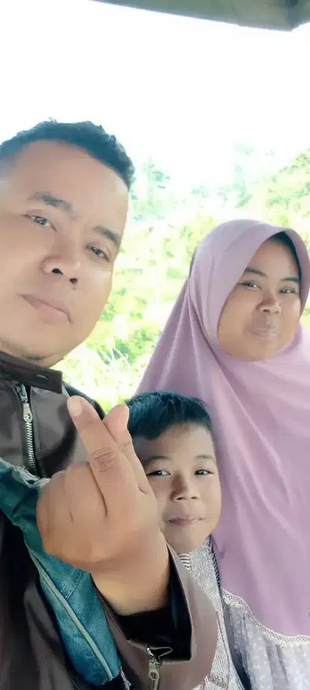 Mencari pekerjaan apa saja yang penting gaji halal