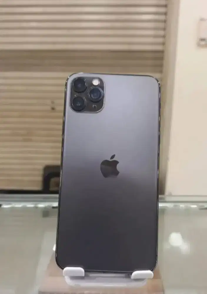 Iphone 11 promax256gb