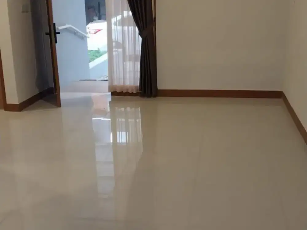 Dijual Rumah Minimalis Kota Bali Residence Padalarang