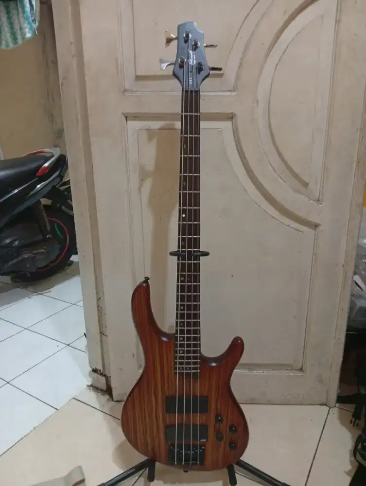 Bass Cort C4Z Made in Korea original