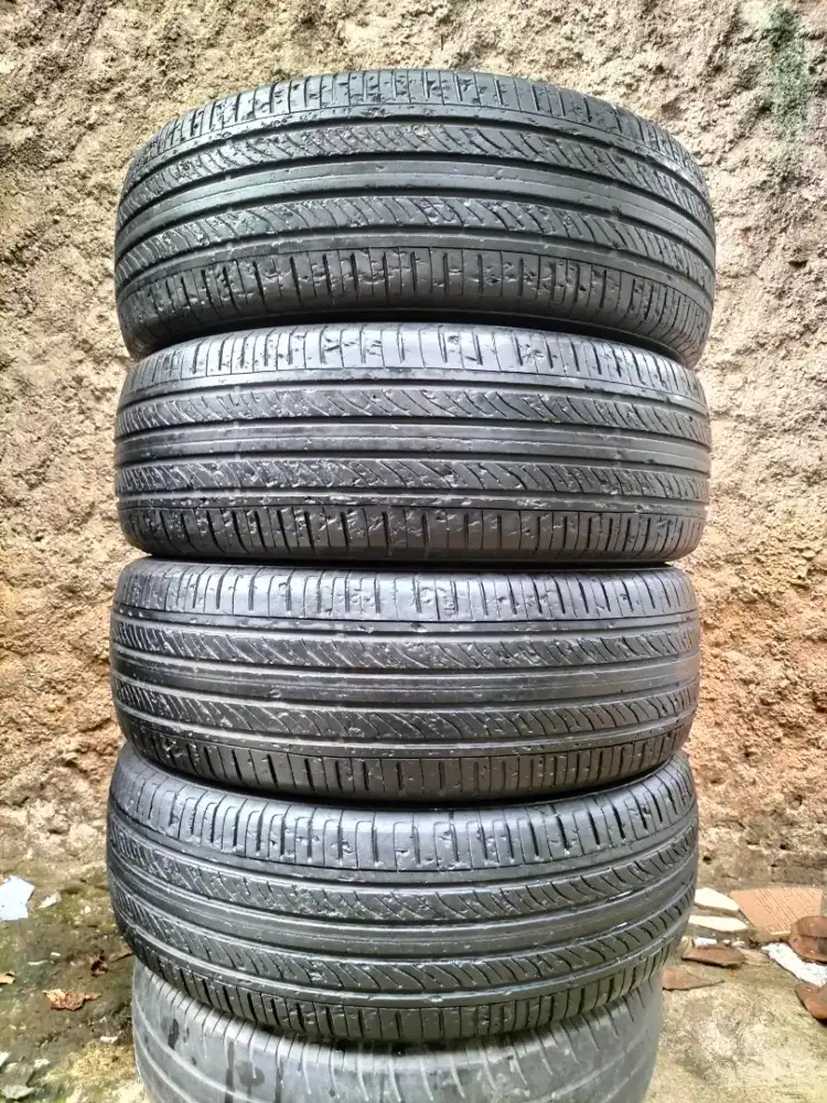 BAN 195/60 R16 GT CHAMPIRO ECOTEC
