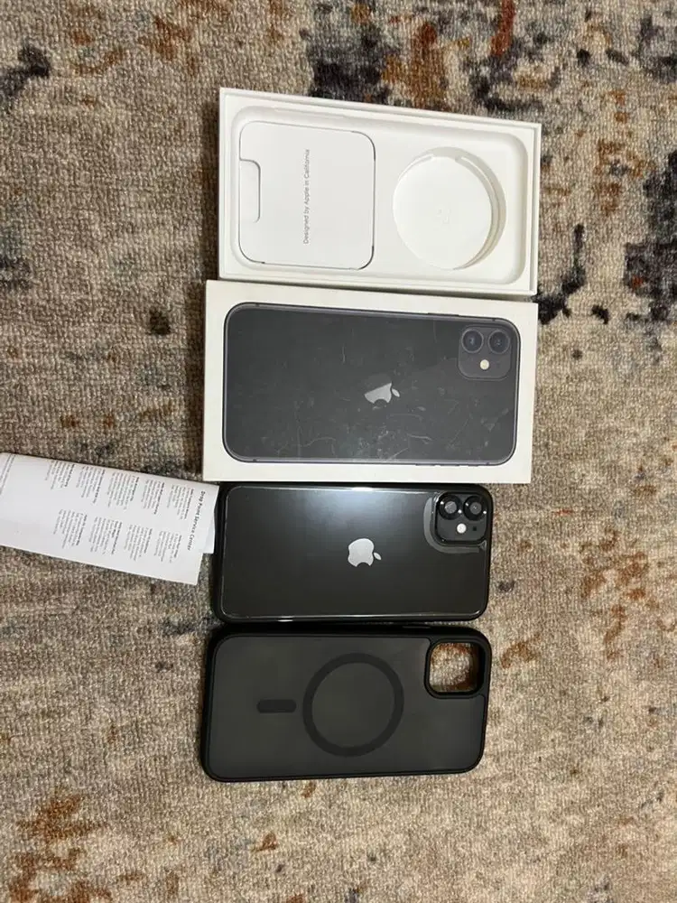 Iphone 11 128GB ibox