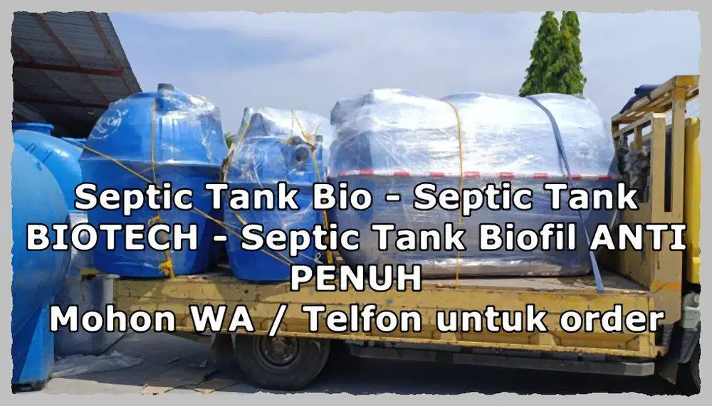 sapiteng.septictank,sepiteng,Biotech, Biofil, Biotank,