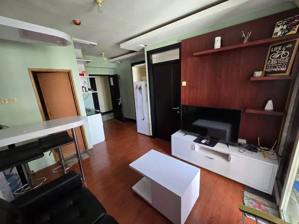 Disewakan Murah APT Casablanca East Residence, Tower Cassa (Depan) 2BR