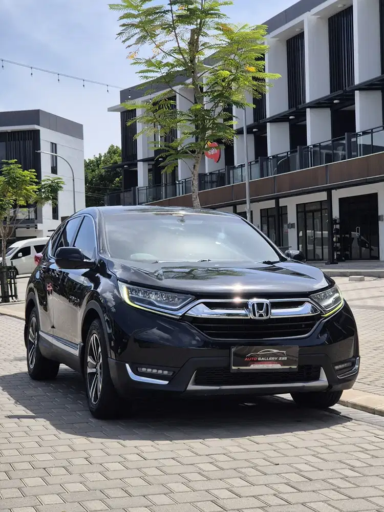 Honda CRV 1.5 Prestige TRB 2017