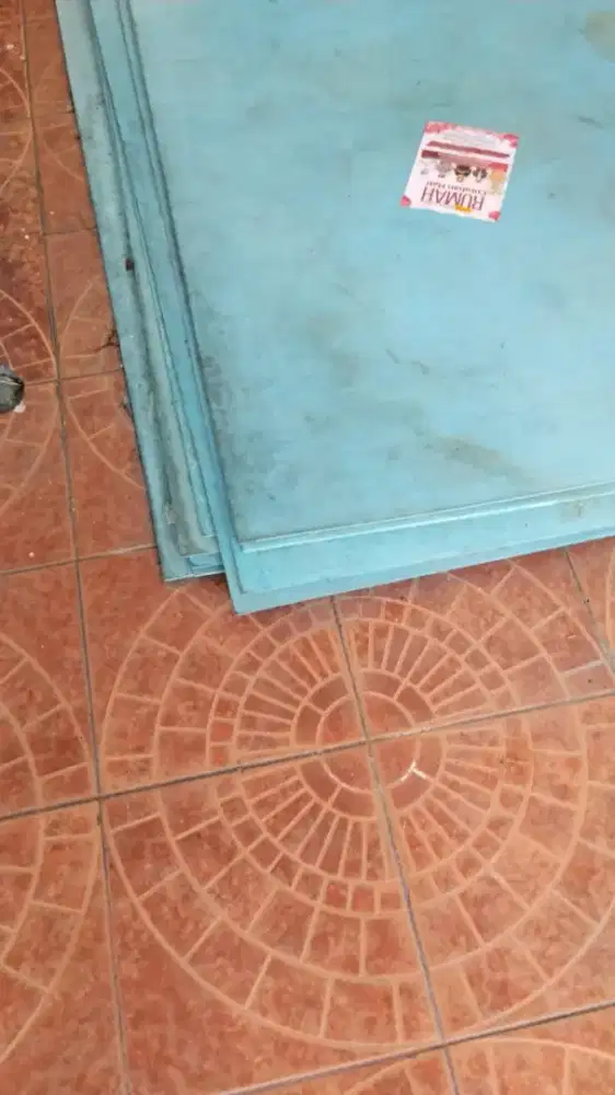 Jual jointing sheet non asbes