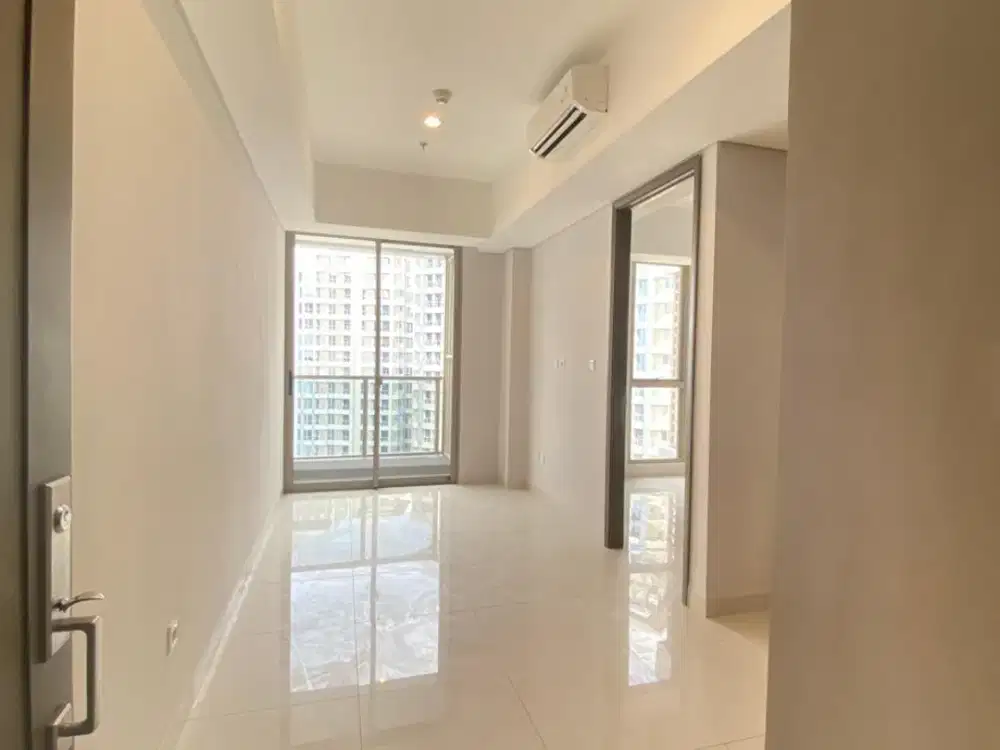 Dijual Apartemen Taman Anggrek Residence 1 Bedroom